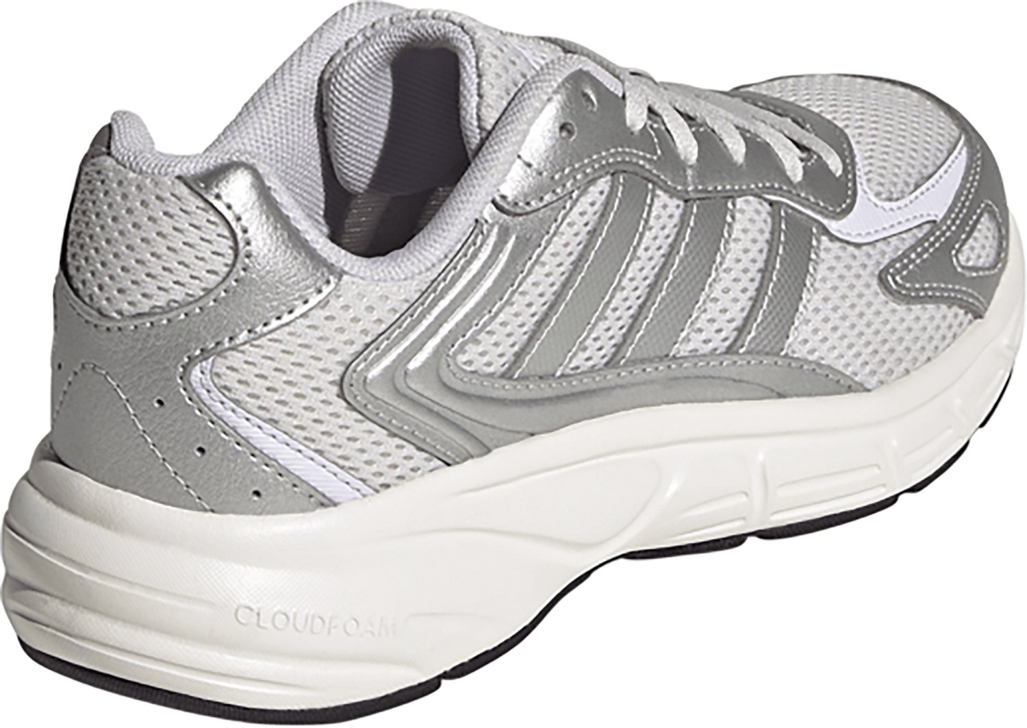 adidas Kids’ Eclyptix 2000 GS Shoes - view number 4