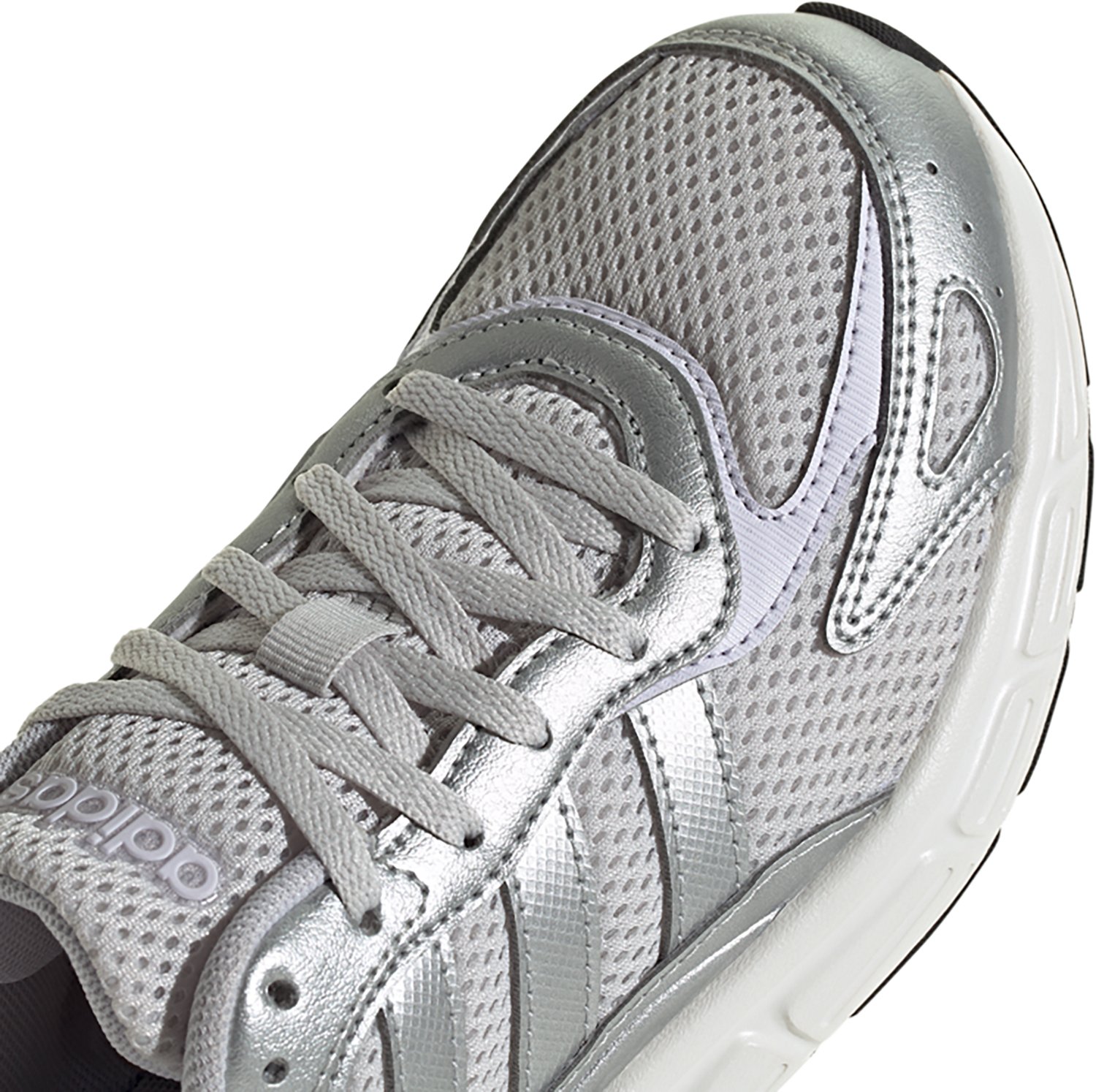 adidas Kids’ Eclyptix 2000 GS Shoes - view number 7