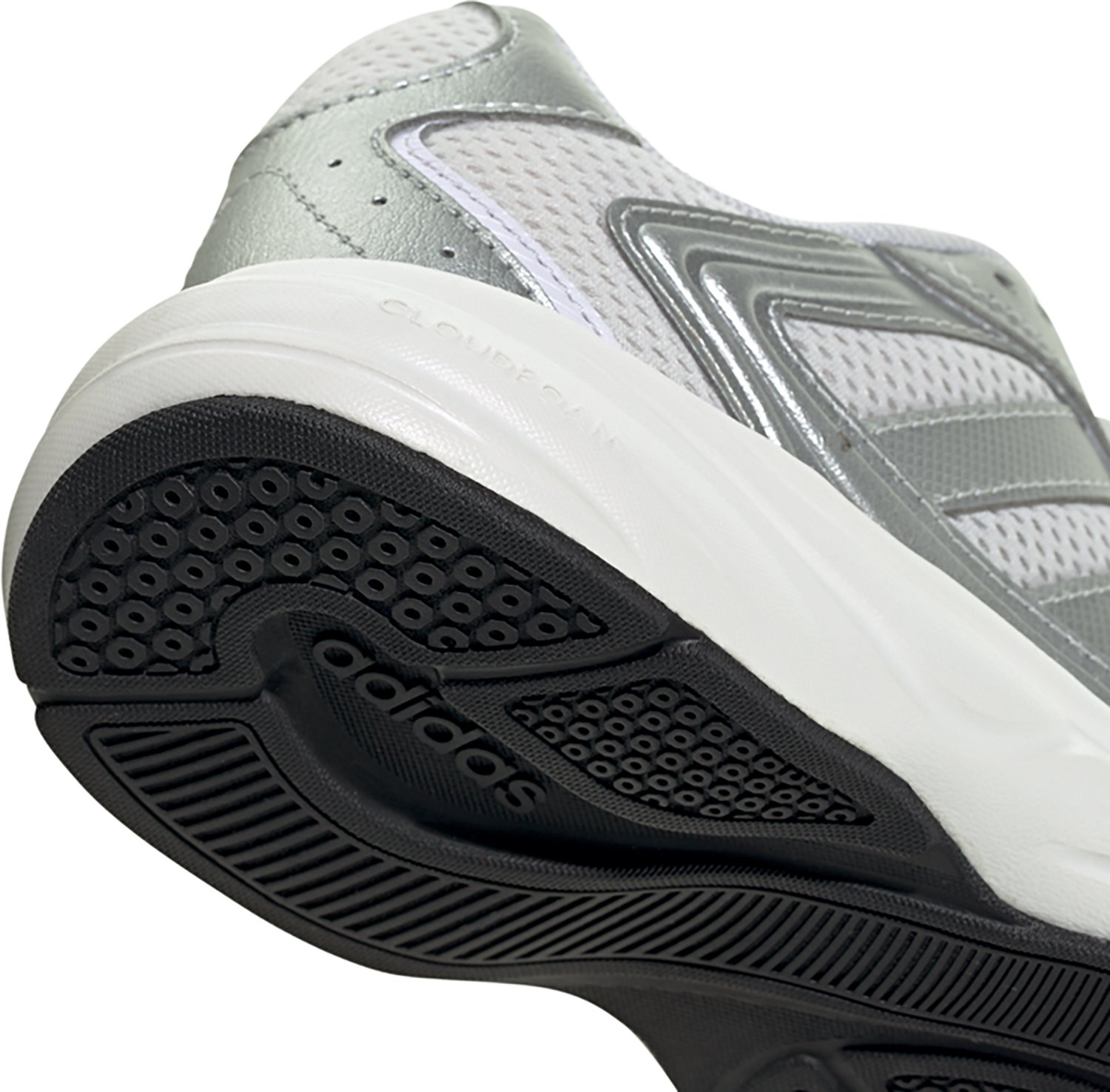 adidas Kids’ Eclyptix 2000 GS Shoes - view number 8