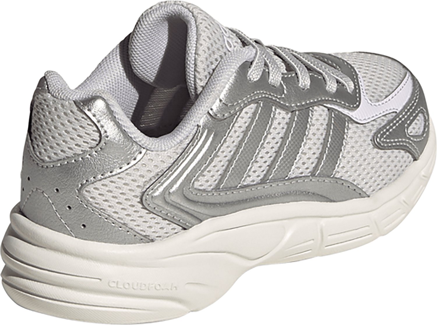 adidas Kids’ Eclyptix 2000 PS Shoes - view number 4