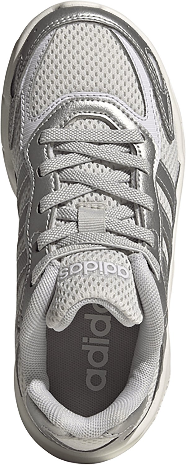 adidas Kids’ Eclyptix 2000 PS Shoes - view number 5