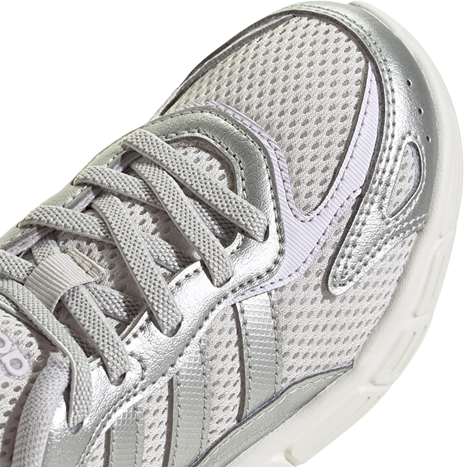 adidas Kids’ Eclyptix 2000 PS Shoes - view number 7