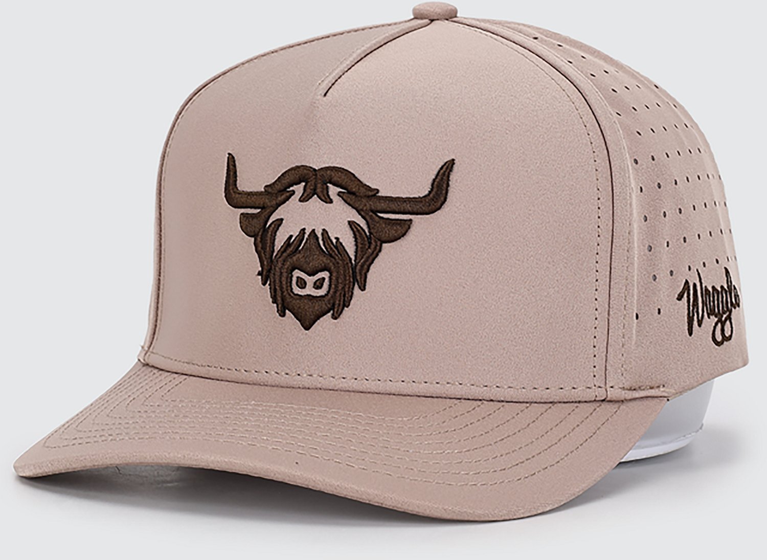 Waggle Men's Highlander Hat