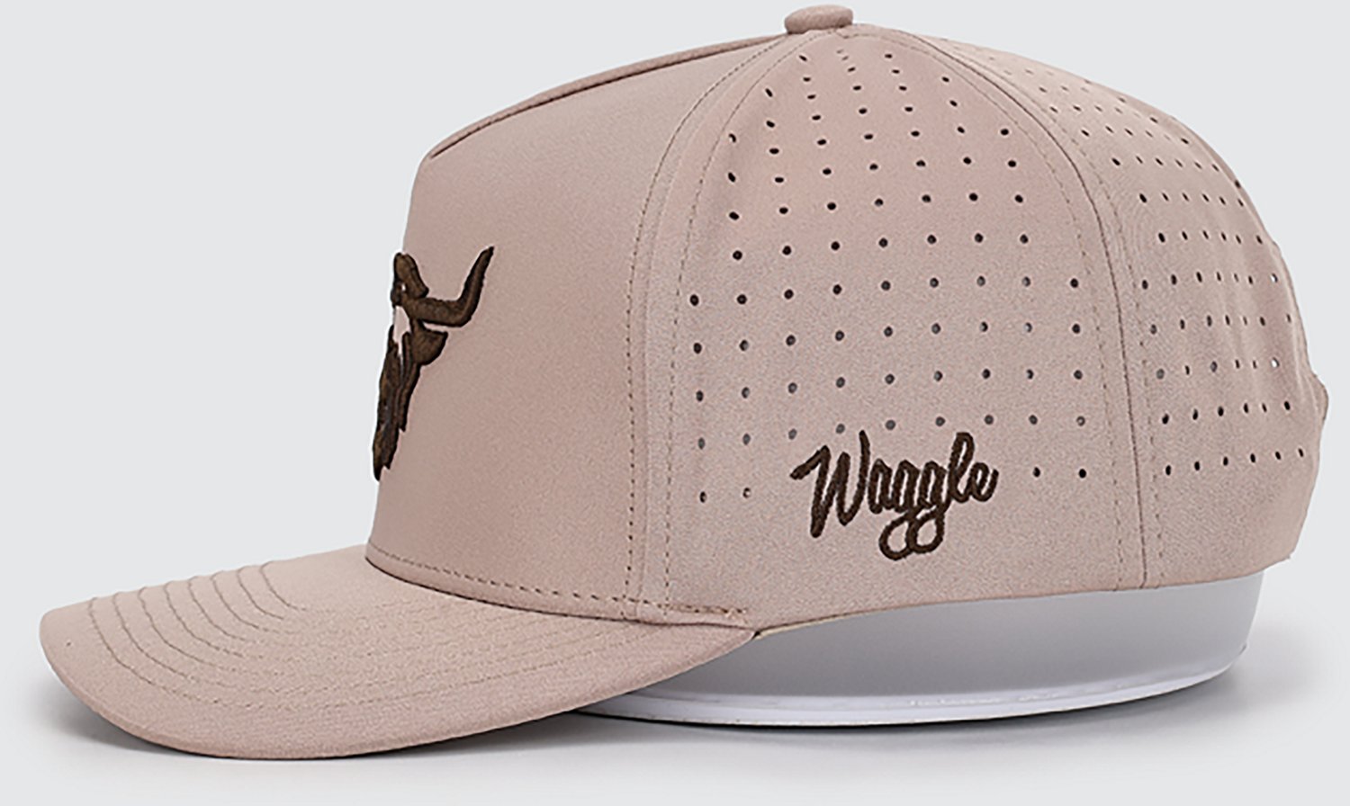 Waggle Men's Highlander Hat - view number 4
