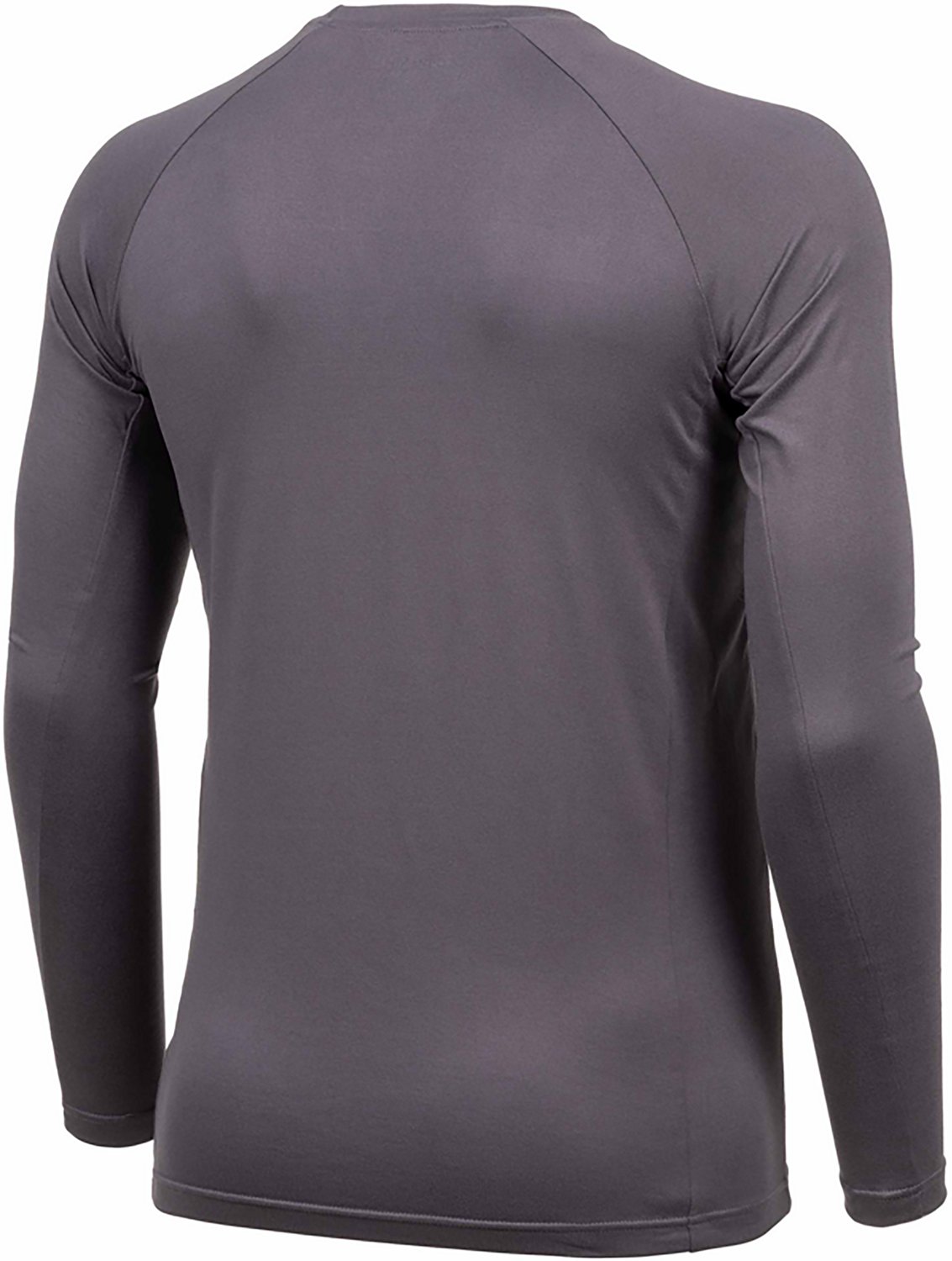 Huntworth Men's Casper Heat Boost HW Base Layer Long Sleeve Shirt - view number 3