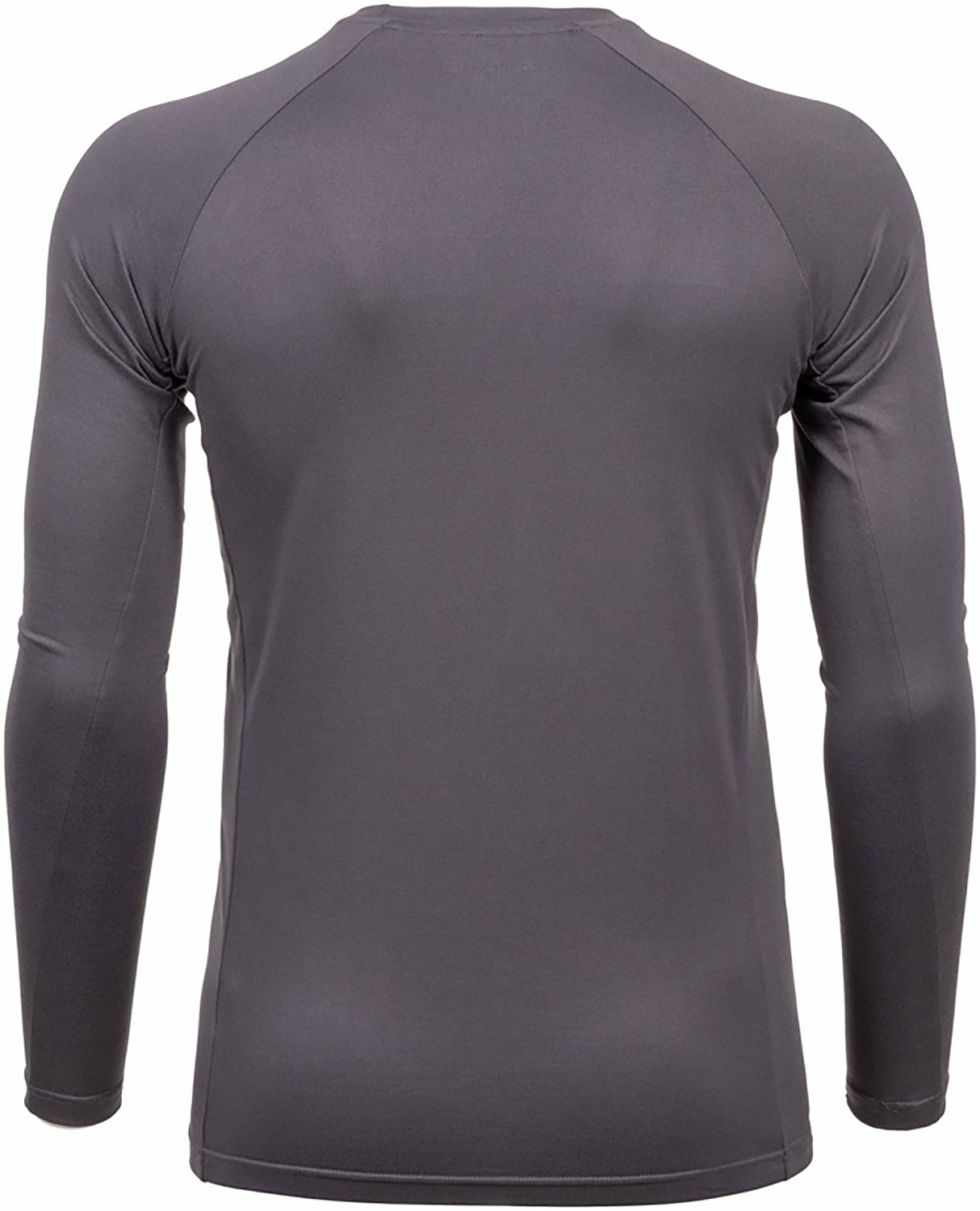 Huntworth Men's Casper Heat Boost HW Base Layer Long Sleeve Shirt - view number 4