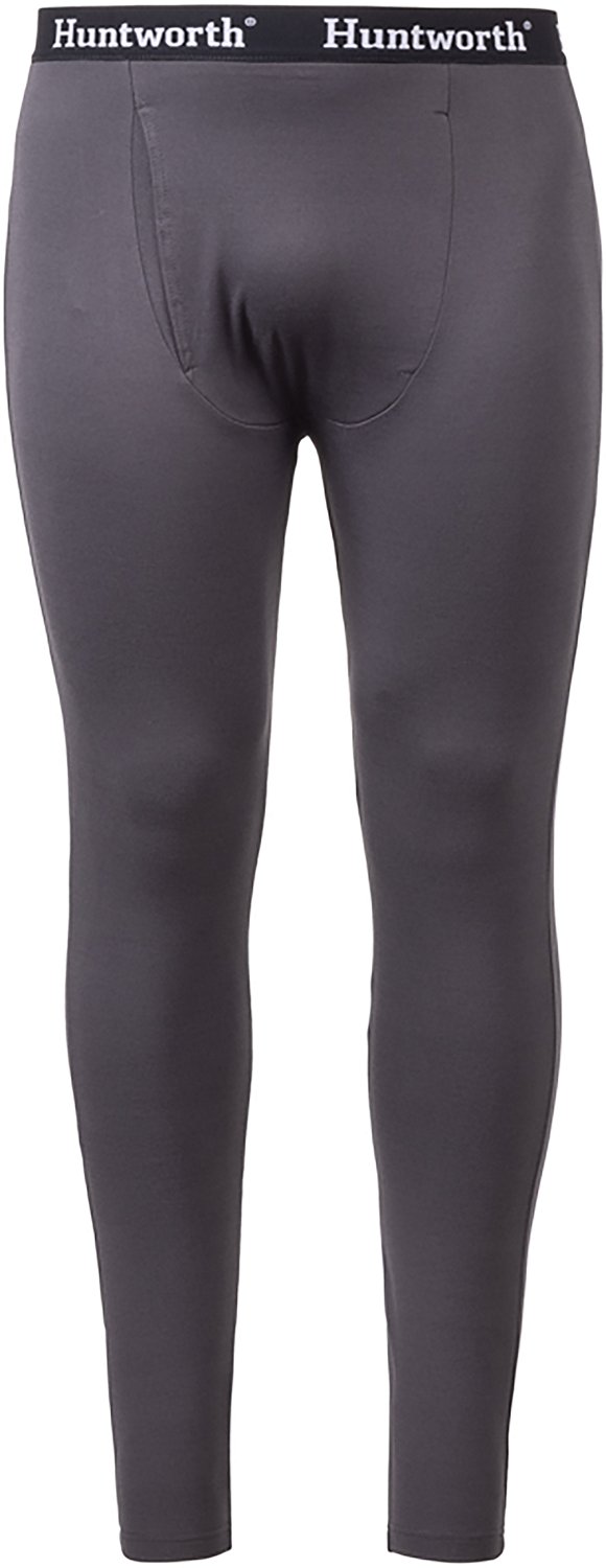 Huntworth Men's Casper Heat Boost HW Base Layer Pants - view number 2