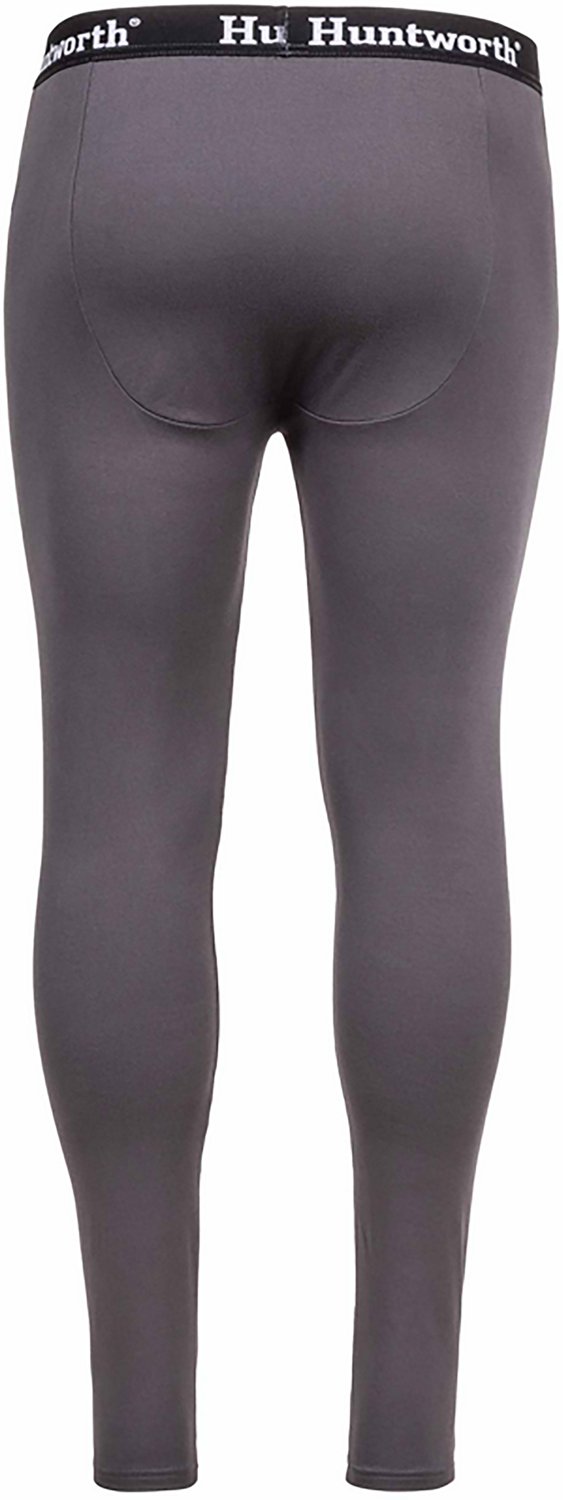 Huntworth Men's Casper Heat Boost HW Base Layer Pants - view number 4