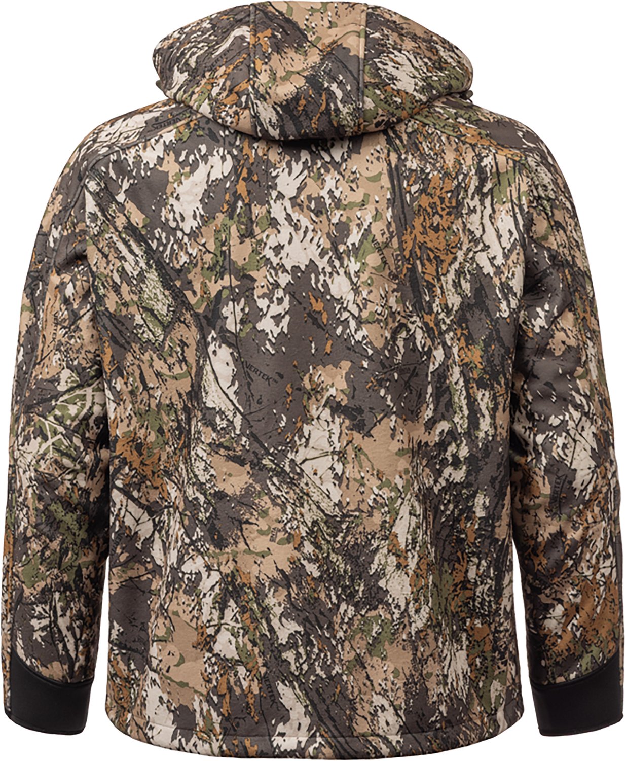 Huntworth Men's Warren Heat Boost HW Softshell Jacket