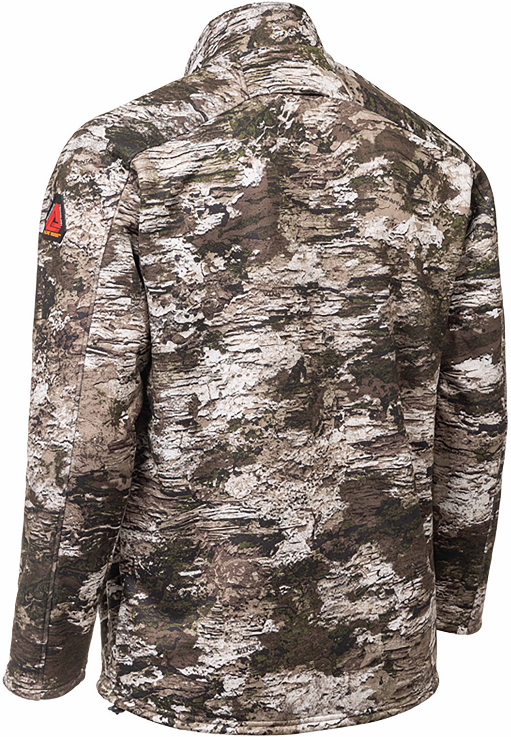 Huntworth Men's Saskatoon Heat Boost HW Soft Shell Jacket - view number 3