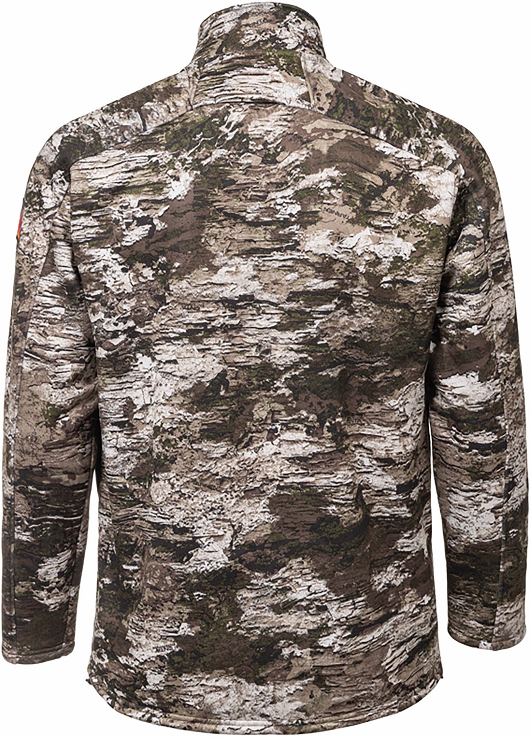 Huntworth Men's Saskatoon Heat Boost HW Soft Shell Jacket - view number 4