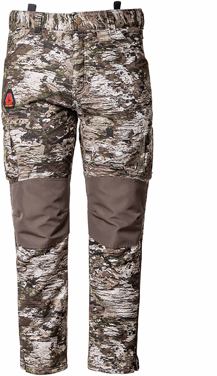 Huntworth Men's Saskatoon Heat Boost Heavyweight Soft Shell Hunting Pants