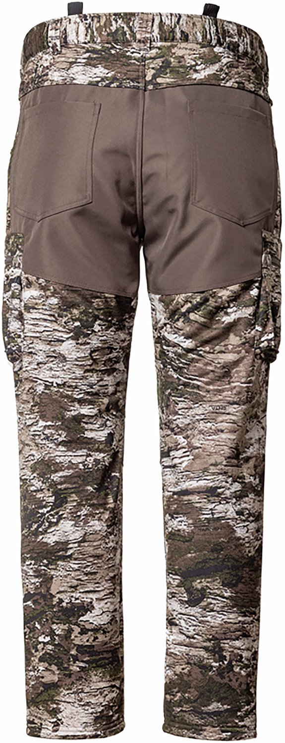 Huntworth Men's Saskatoon Heat Boost Heavyweight Soft Shell Hunting Pants