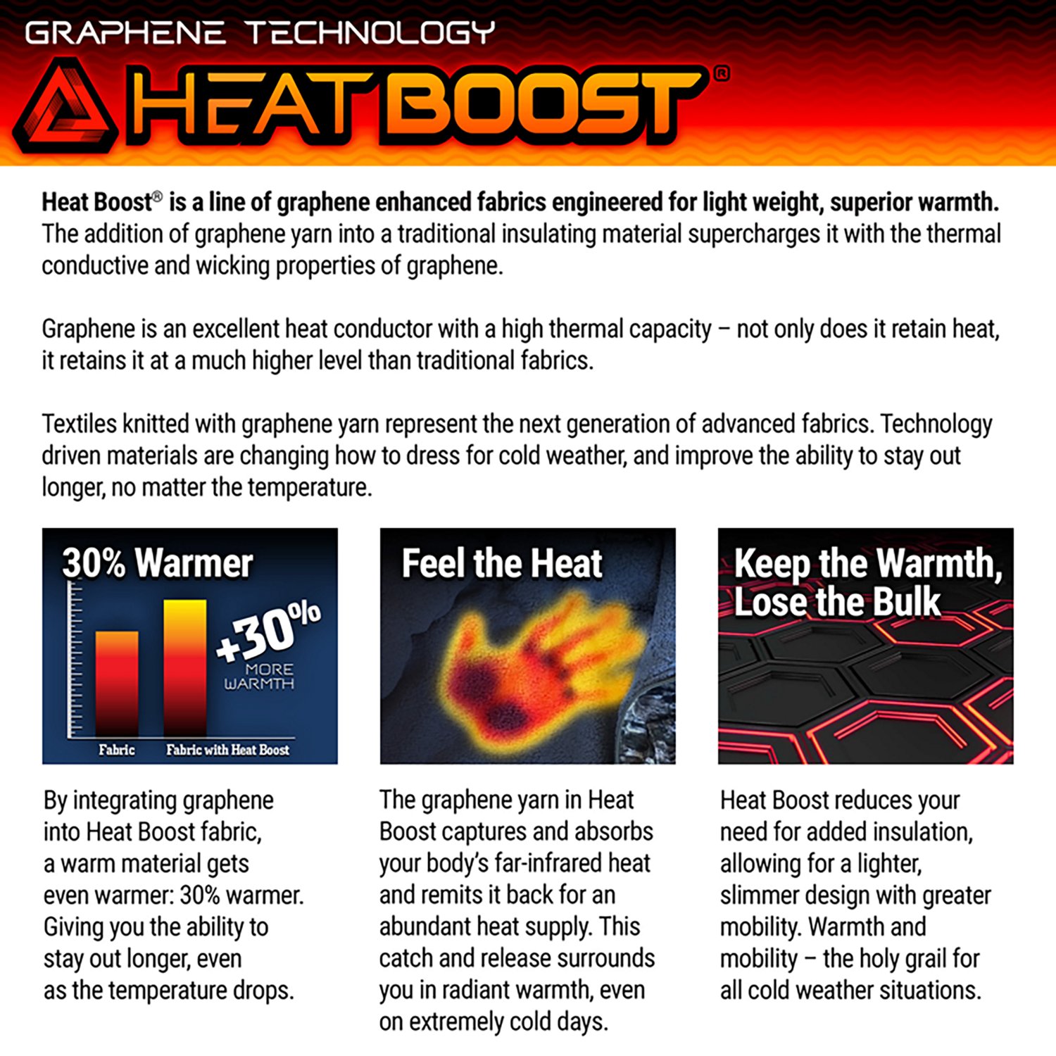 Huntworth Men's Saskatoon Heat Boost Heavyweight Soft Shell Hunting Pants