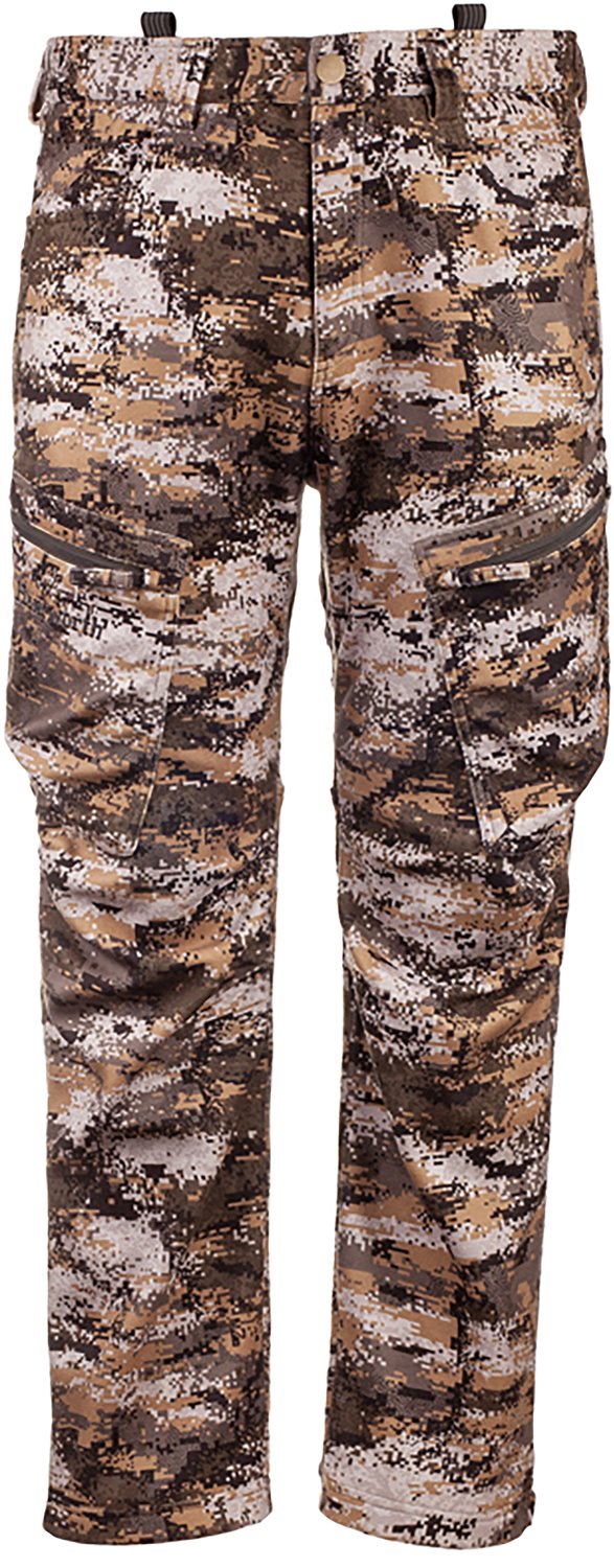 Huntworth Men's Elkins Midweight Hunting Pants - view number 2