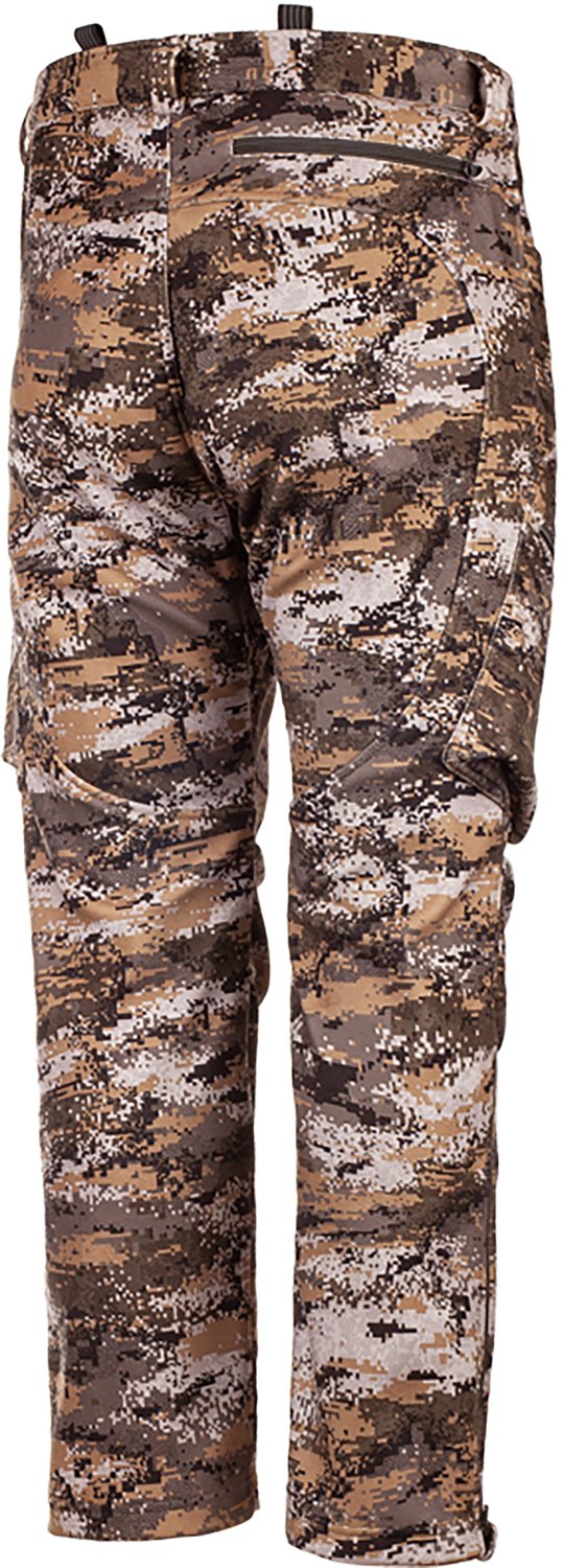 Huntworth Men's Elkins Midweight Hunting Pants - view number 3