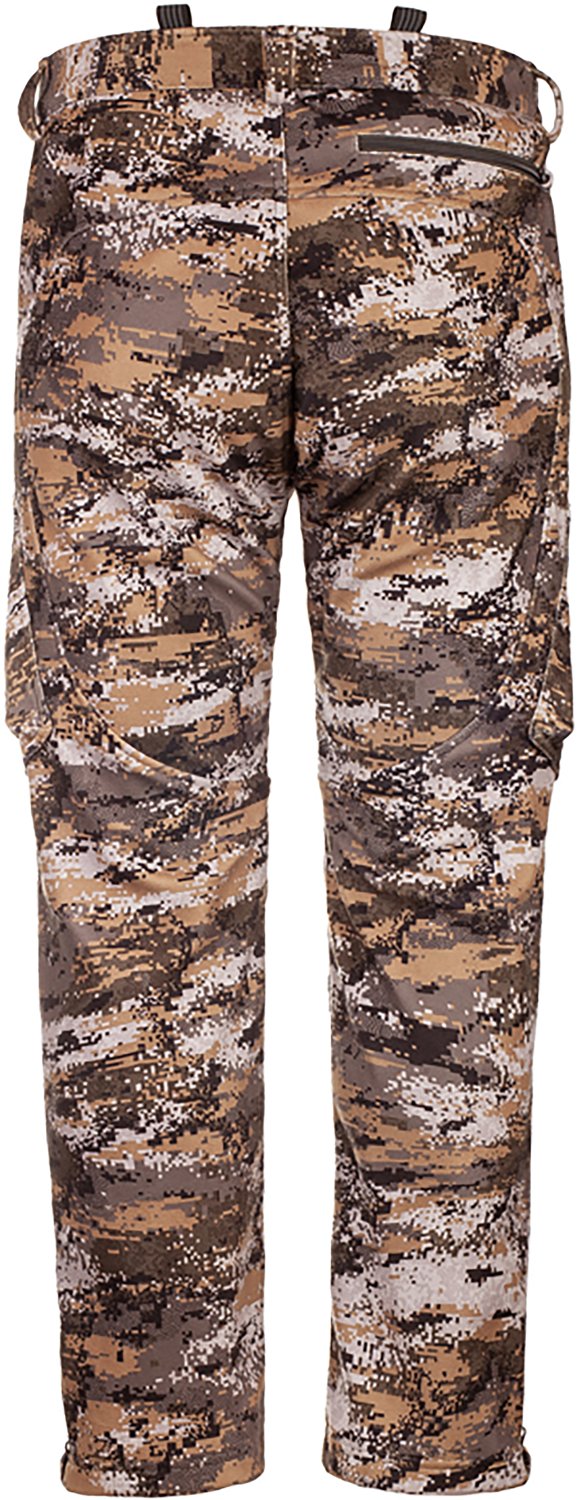 Huntworth Men's Elkins Midweight Hunting Pants - view number 4