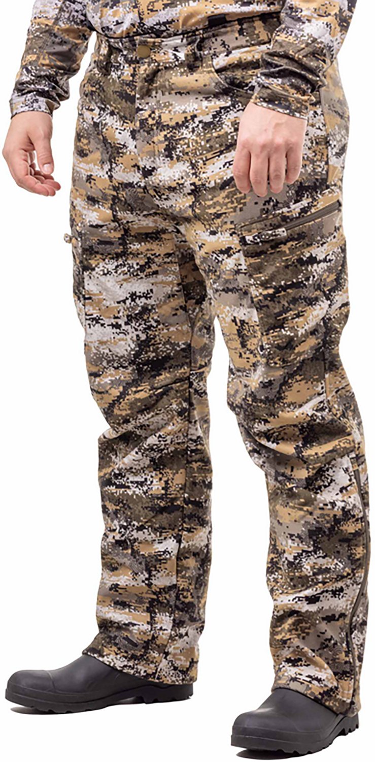 Huntworth Men's Elkins Midweight Hunting Pants - view number 5