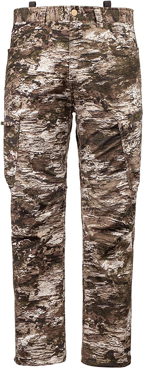 Huntworth Men's Elkins Midweight Hunting Pants - view number 2