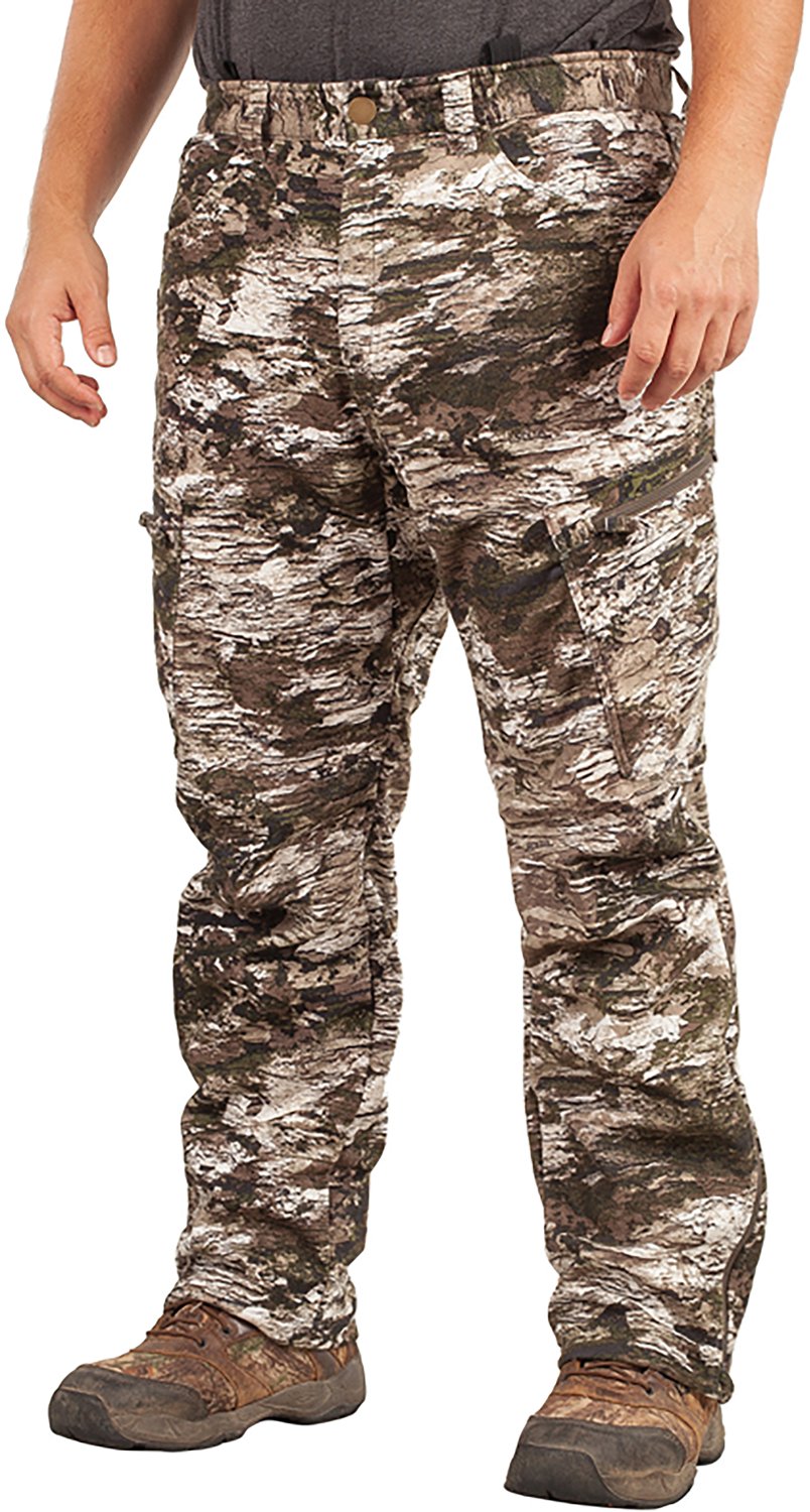 Huntworth Men's Elkins Midweight Hunting Pants - view number 4
