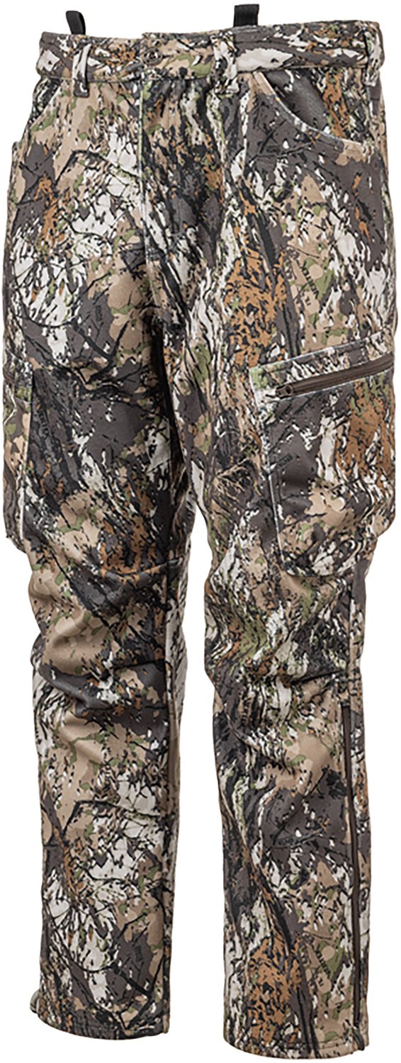 Huntworth Men's Elkins Midweight Hunting Pants
