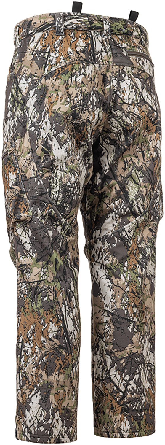 Huntworth Men's Elkins Midweight Hunting Pants