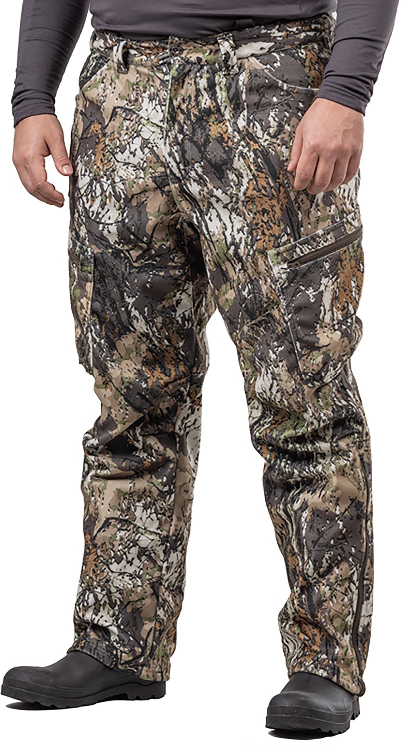 Huntworth Men's Elkins Midweight Hunting Pants