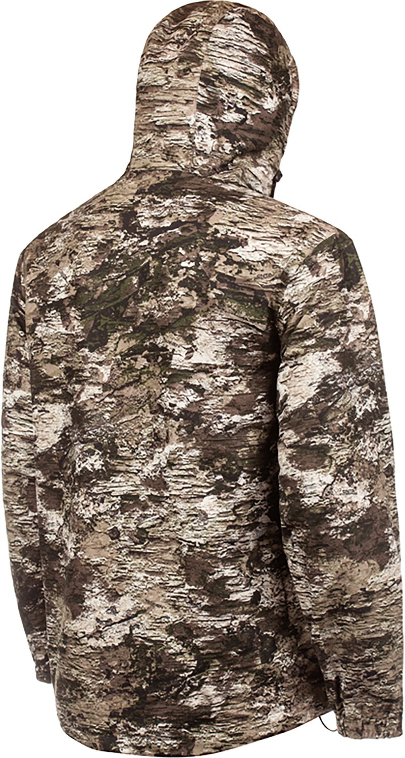 Huntworth Men's Winsted LW WP Tricot Rain Jacket