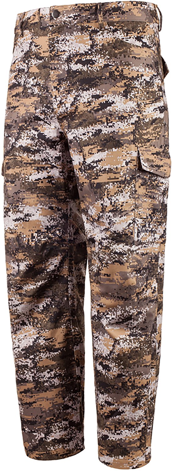 Huntworth Men's Winsted LW WP Tricot Rain Pants - view number 2