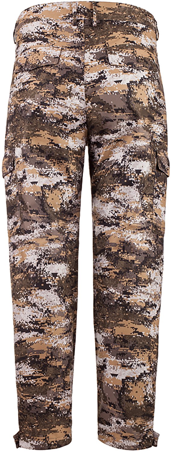 Huntworth Men's Winsted LW WP Tricot Rain Pants - view number 3