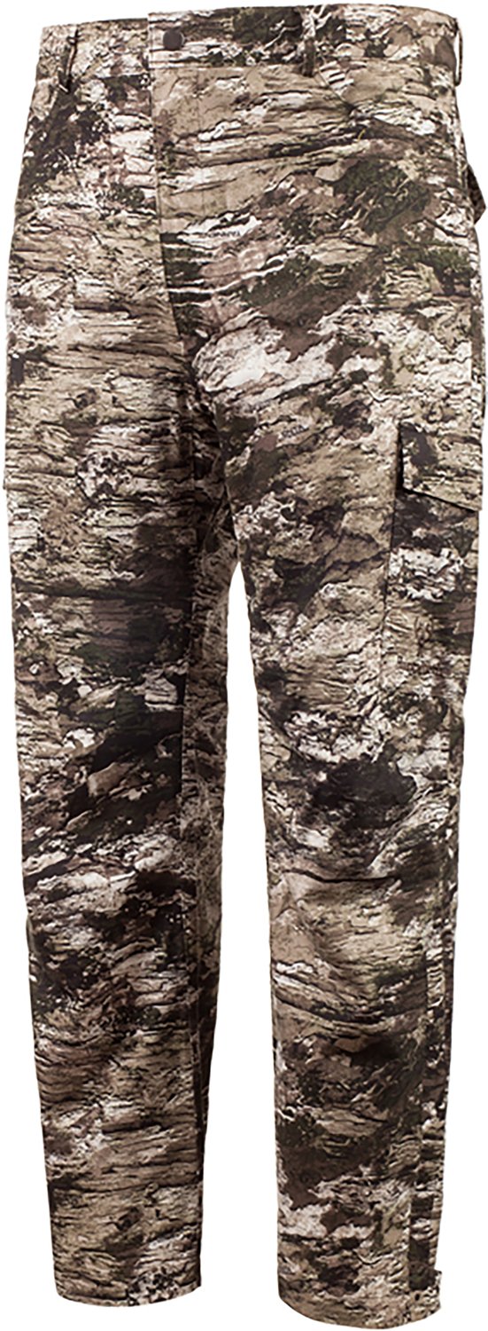 Huntworth Men's Winsted LW WP Tricot Rain Pants