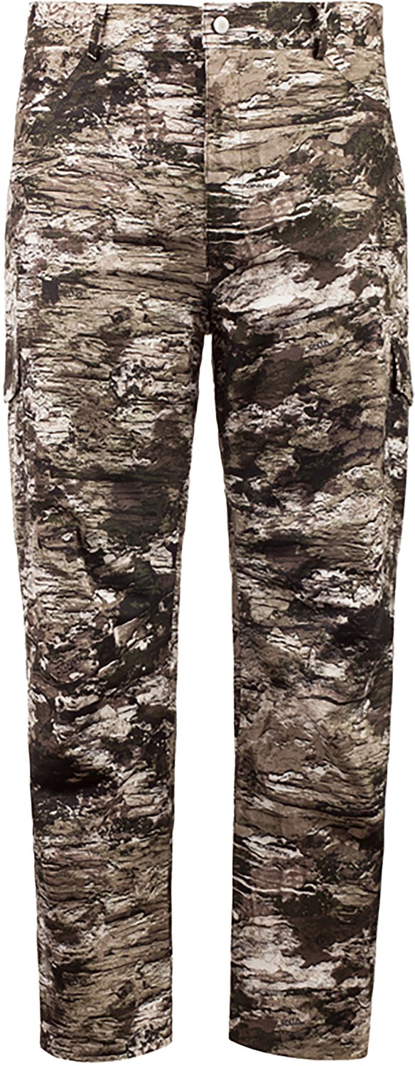 Huntworth Men's Winsted LW WP Tricot Rain Pants - view number 2