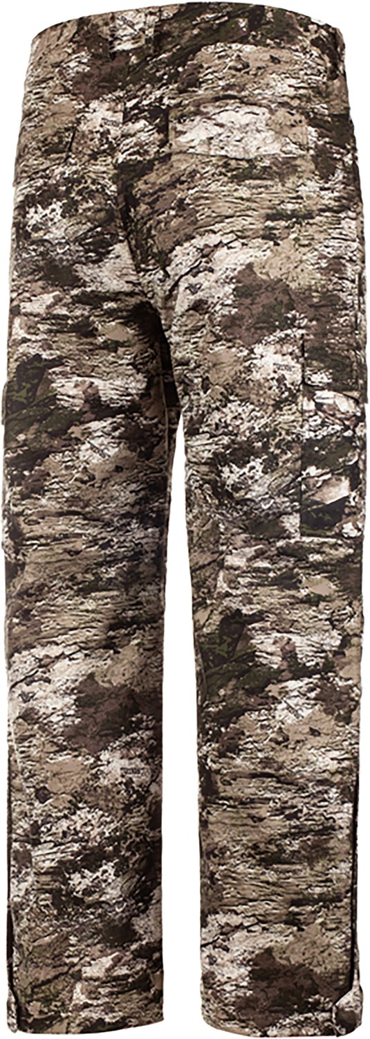 Huntworth Men's Winsted LW WP Tricot Rain Pants - view number 3