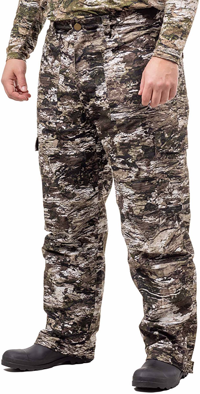Huntworth Men's Winsted LW WP Tricot Rain Pants - view number 4