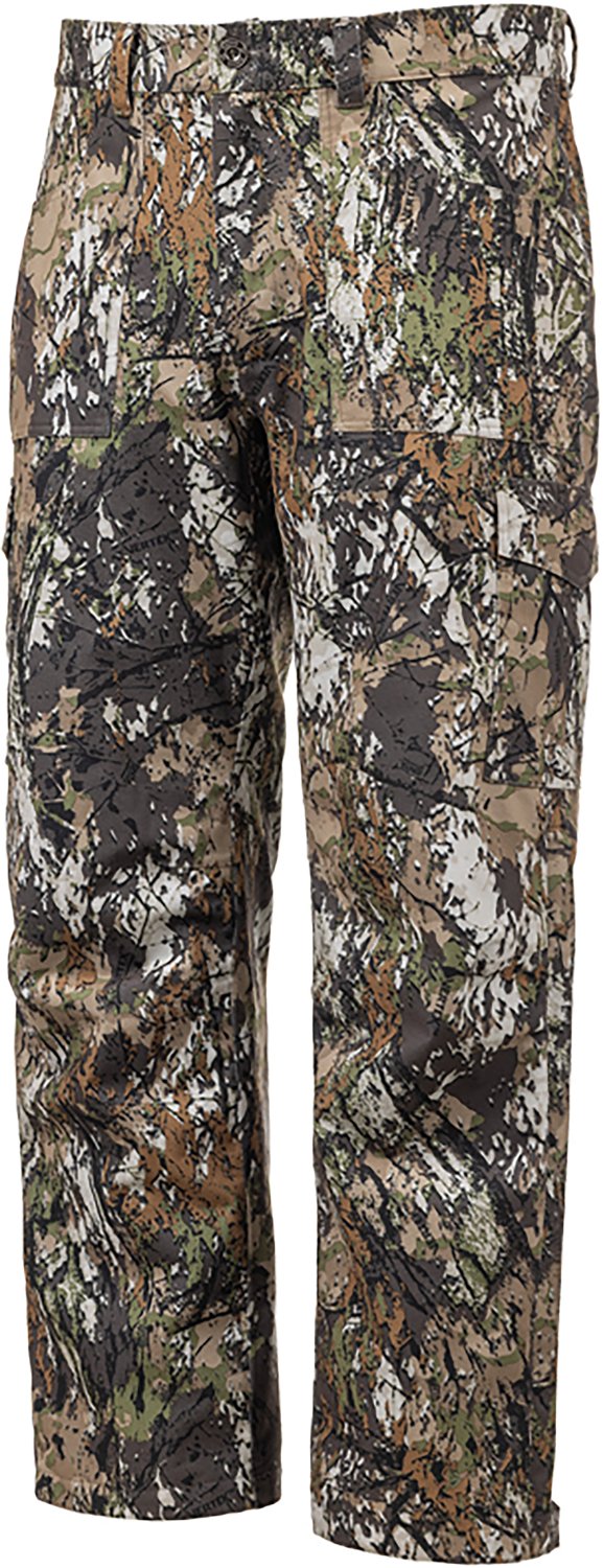 Huntworth Men's Winsted LW WP Tricot Rain Pants