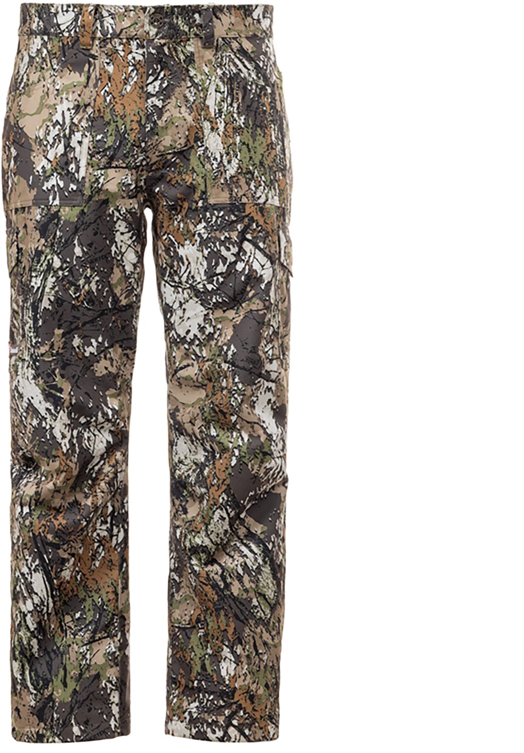 Huntworth Men's Winsted LW WP Tricot Rain Pants - view number 2
