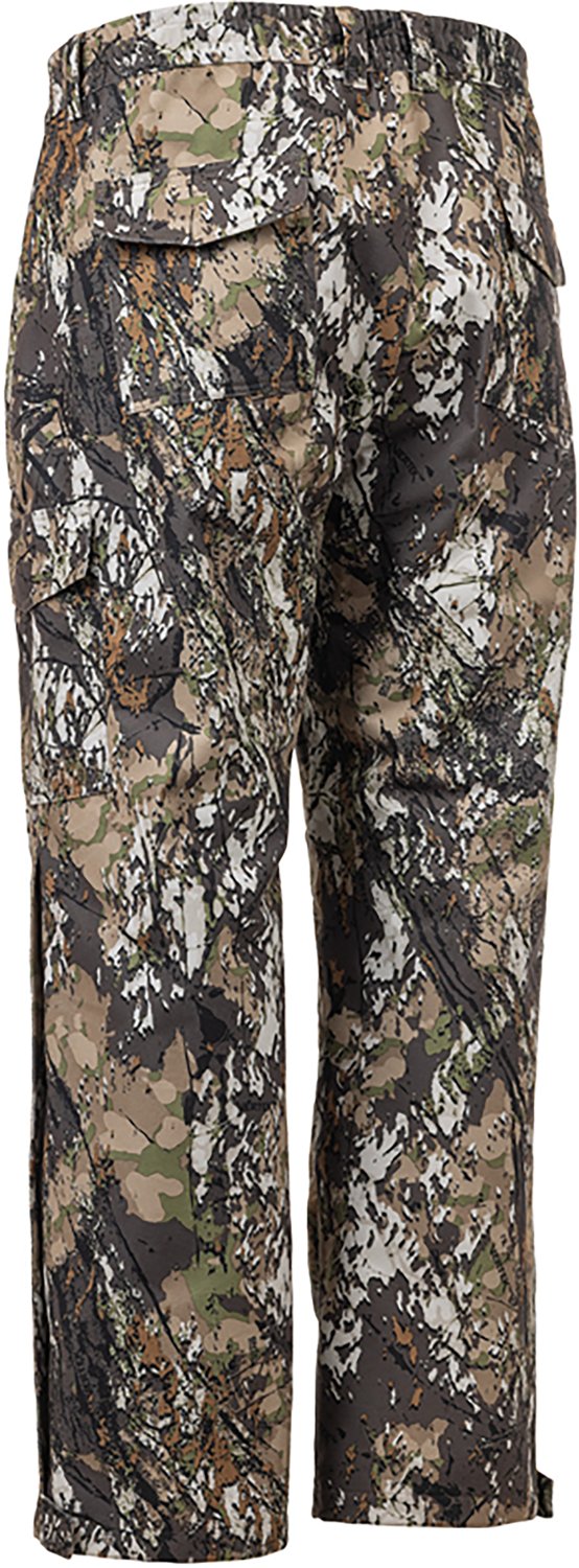 Huntworth Men's Winsted LW WP Tricot Rain Pants - view number 3