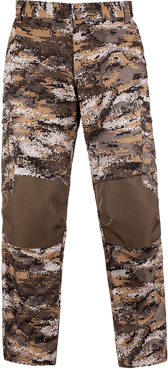 Huntworth Men's Durham Lightweight Stretch Woven Pants - view number 2