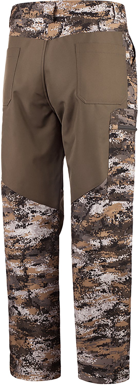 Huntworth Men's Durham Lightweight Stretch Woven Pants - view number 3