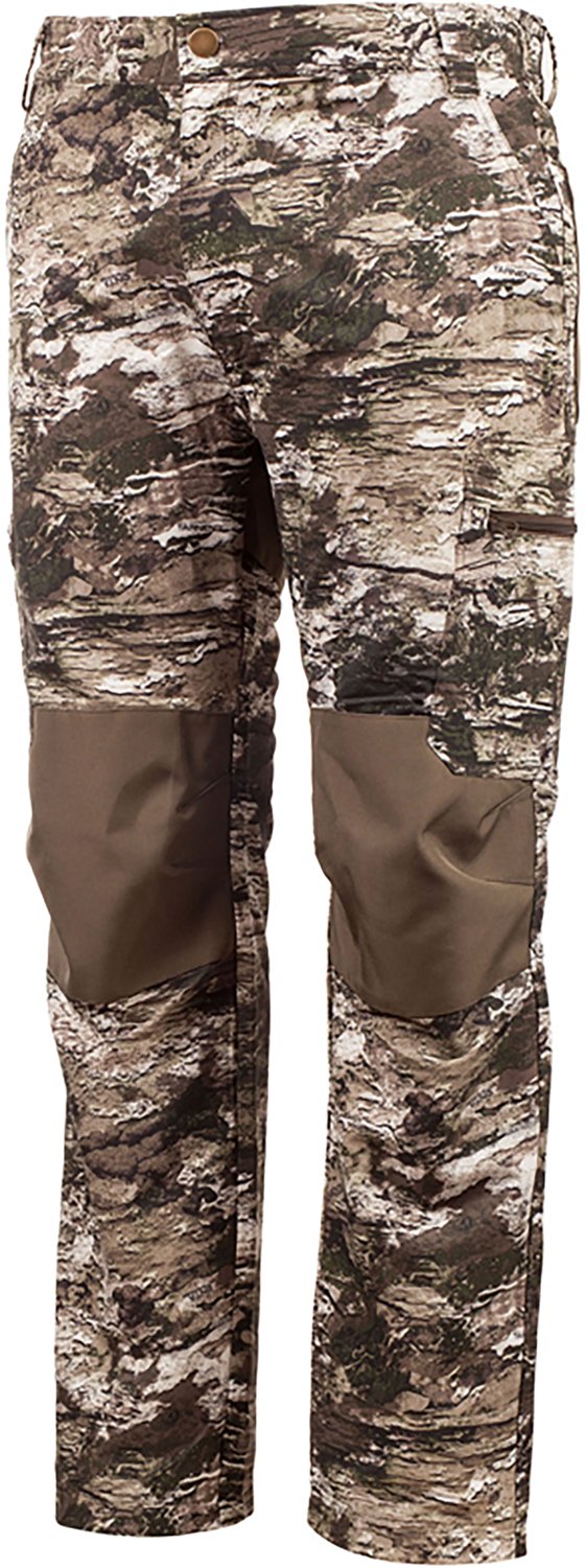 Huntworth Men's Durham Lightweight Stretch Woven Pants - view number 2