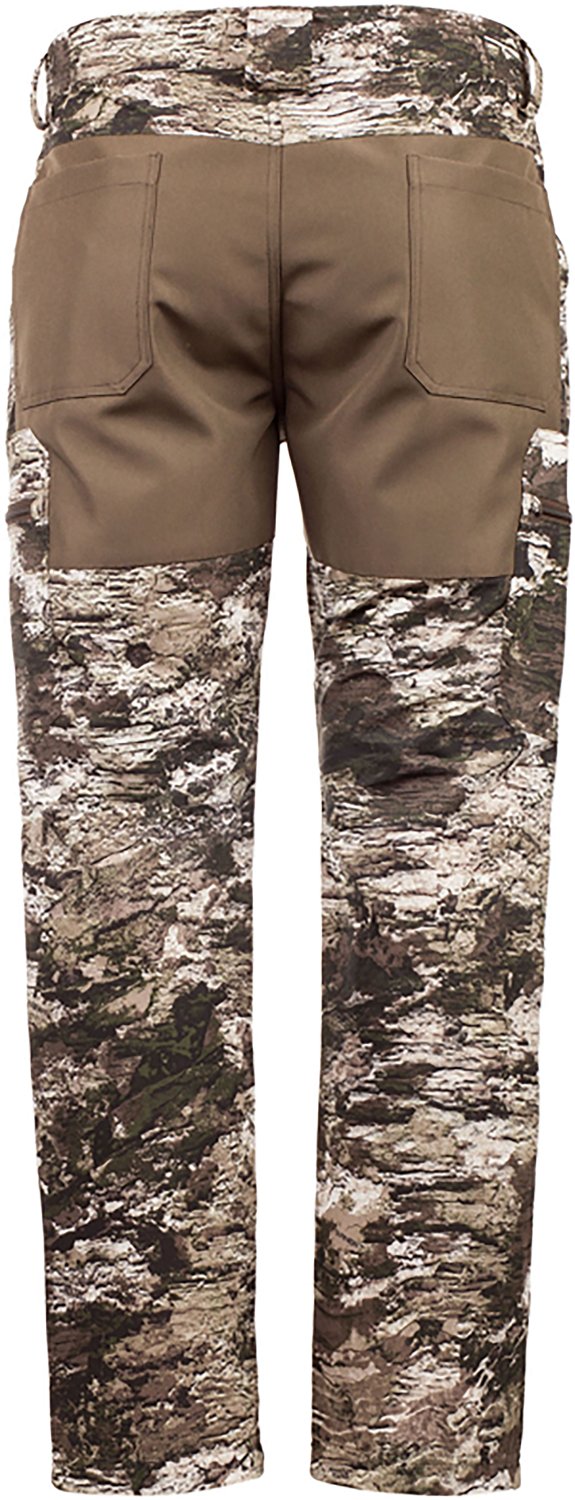 Huntworth Men's Durham Lightweight Stretch Woven Pants - view number 3