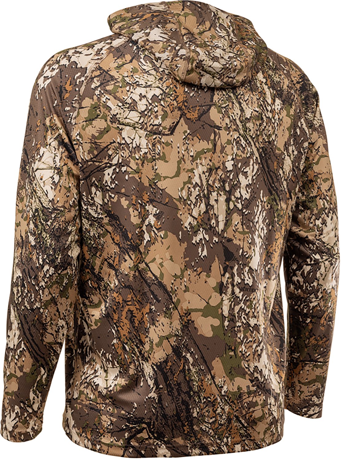 Huntworth Men's Camden LW Wicking Hoodie