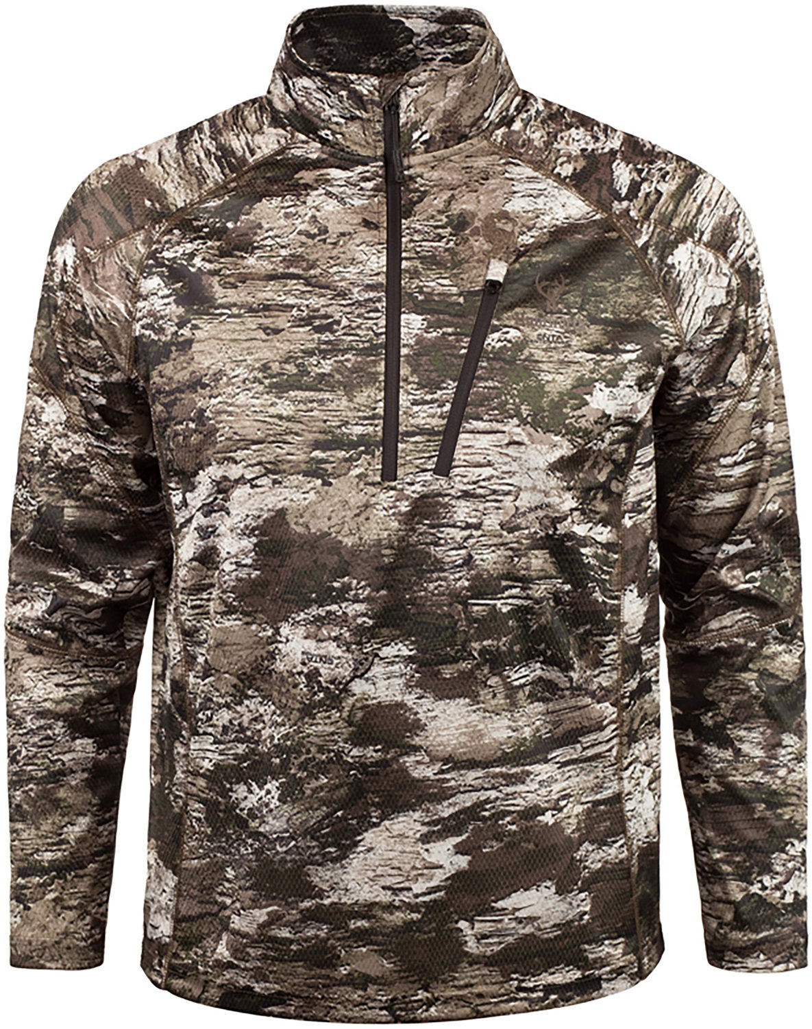 Huntworth Men's Gadsden 1/4-Zip Shirt