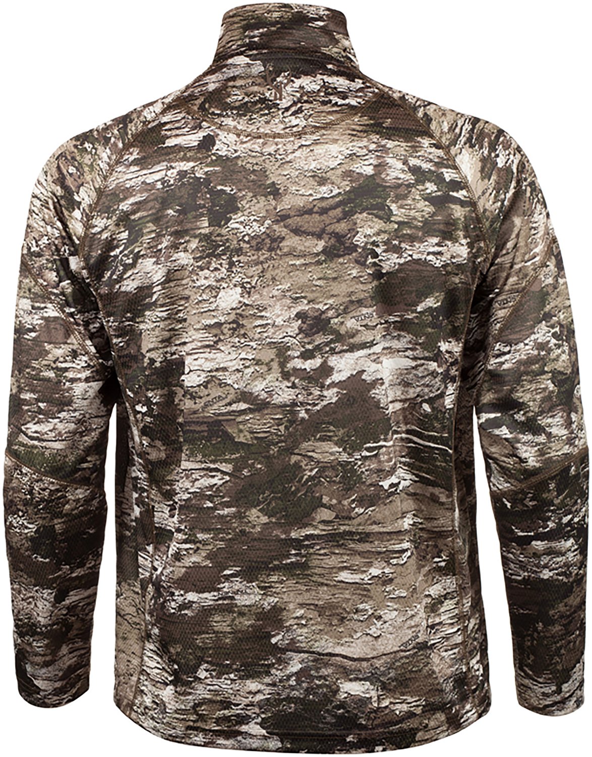Huntworth Men's Gadsden 1/4-Zip Shirt