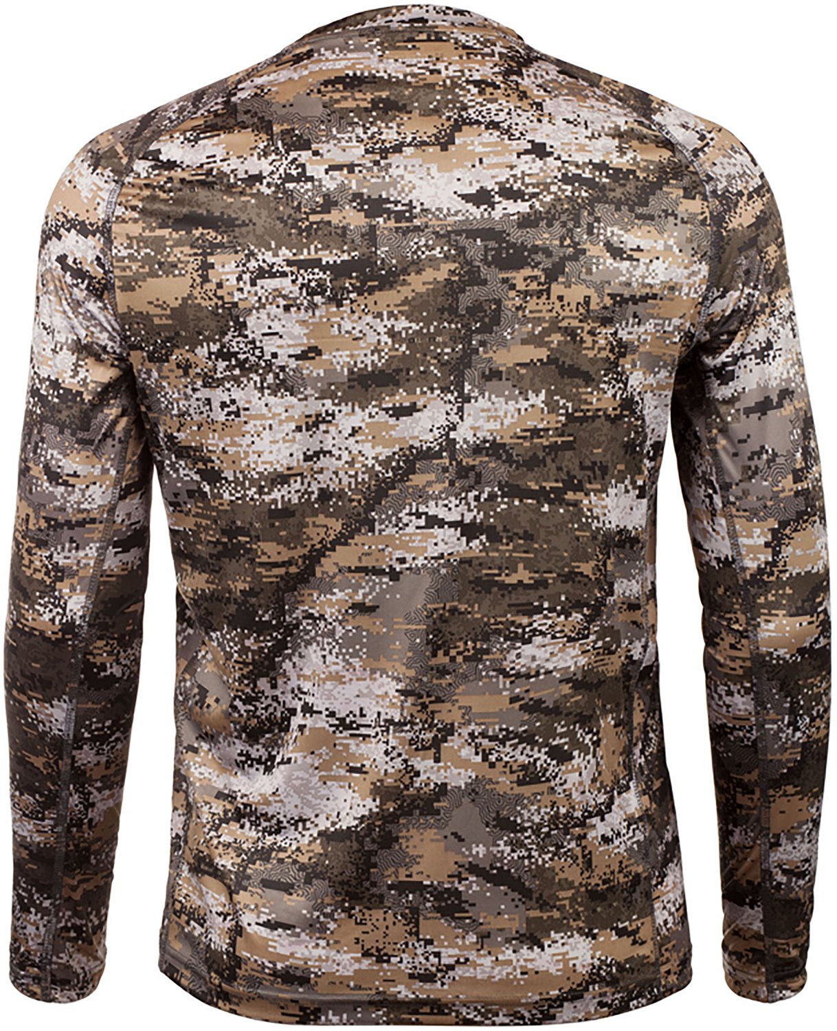 Huntworth Men's Fallon Performance Long Sleeve T-shirt - view number 3