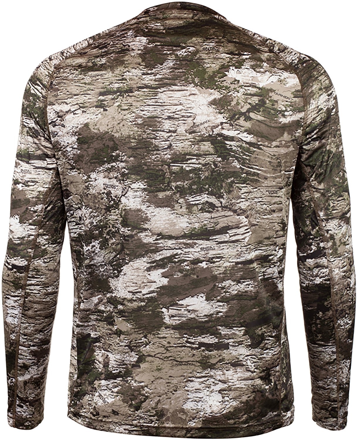 Huntworth Men's Fallon Performance Long Sleeve T-shirt - view number 5