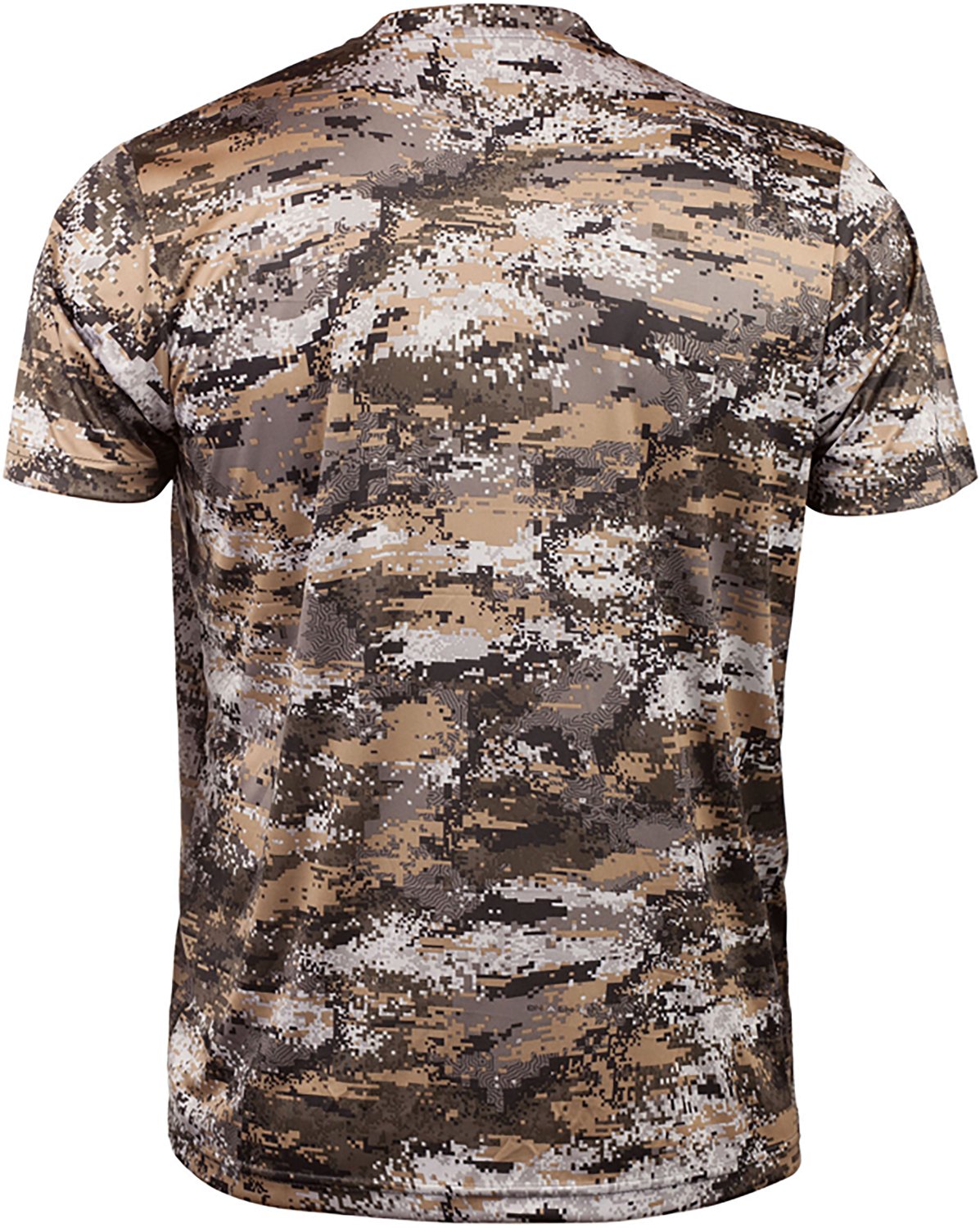 Huntworth Men's Fallon Performance T-shirt - view number 2