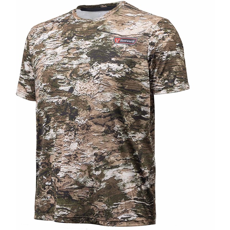 Huntworth Men's Fallon Performance T-shirt