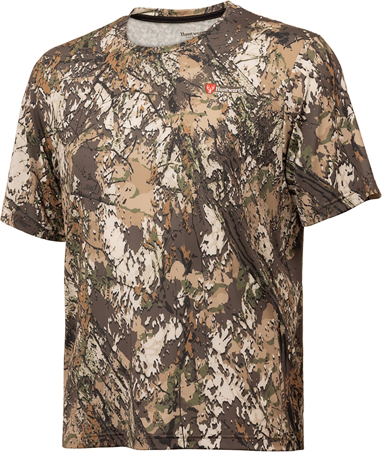 Huntworth Men's Fallon Performance T-shirt