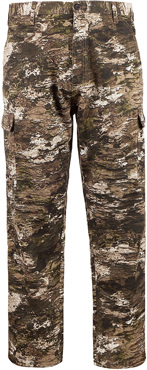 Huntworth Men's Carlsbad Lightweight Cargo Pants - view number 2